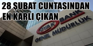 Darbe, OYAK'ı nasıl zengin etti?