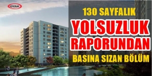 OYAK kışla için aldı, konut yapıp sattı!