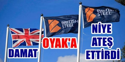 ‘Damat’ OYAK’a niye ateş ettirdi?