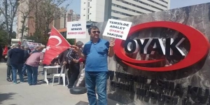 28 Şubatta askerlerin OYAK hakkı eksik kaldı