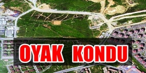 OYAK kondu