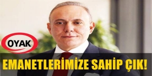 OYAK'ta İki işlemle milyar dolarlık ortaklık