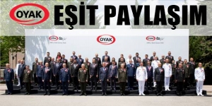 60 bin asker Oyak için AİHM'de