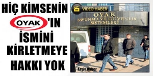 OYAK'a Danıştay baskını