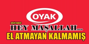 Danıştay hard diskine el atmayan kalmamış