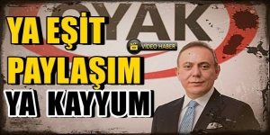 Normalleşme sırası OYAK'ta