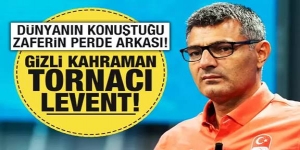 Olimpiyata 3 gün kala silahımın tetiği kırıldı
