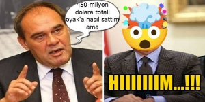 Hulusi Akar'ın yanıtlamadığı OYAK soruları