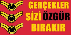 Astsubaylar konuşmadan bu kirli işler çözülmez 
