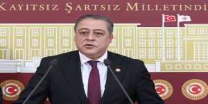 Dudu: AKP OYAK'ı da yandaş yapmak istiyor!