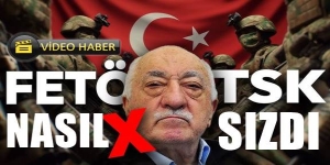 FETÖ, TSK'da nasıl kadrolaştı?