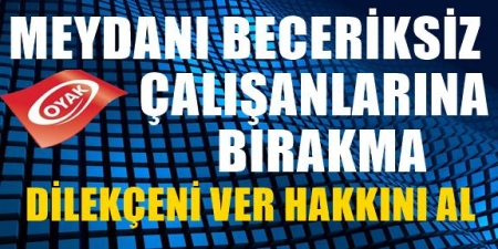 RK’nun OYAK çimentoya kestiği 61 Milyon cezayı kim ödeyecek?