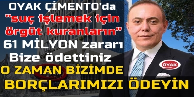 OYAK birikimlerimiz kimlere hizmet ediyor?