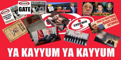 Eski OYAK çalışanları hakkında suç duyurusunda bulundunuz mu?
