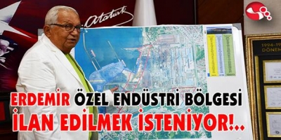  OYAK’a peşkeş: Hazine arazisi önce rezerv alan yapıldı...
