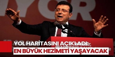 Cumhurbaşkanı tarihin en büyük hezimetini yaşayacak