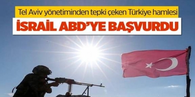 Türkiye'nin Suriye'de üs kurmasını engellemesini istedi