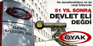 Assubaylar şikayet etti, Oyak Meclis gündeminde
