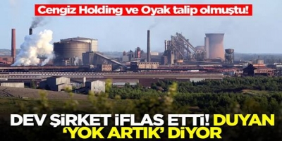 OYAK yöneticileri az daha BATIK şirket alacaklardı