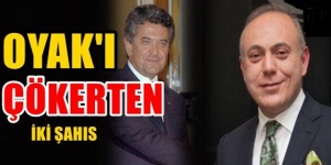 AKP, OYAK'ı böyle ele geçirdi