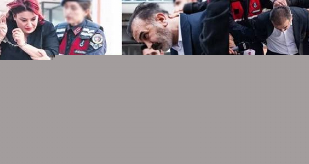 Para için yeni doğan bebekleri katletmişler