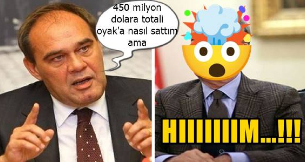 Hulusi Akar'ın yanıtlamadığı OYAK soruları
