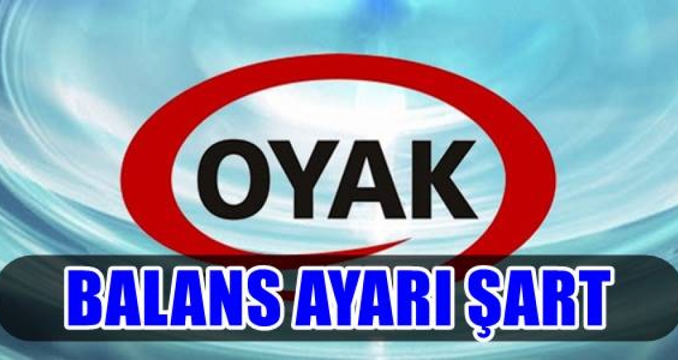 OYAK’a Sivil Balans Ayarı, Askerî Yargı ve 35.Madde
